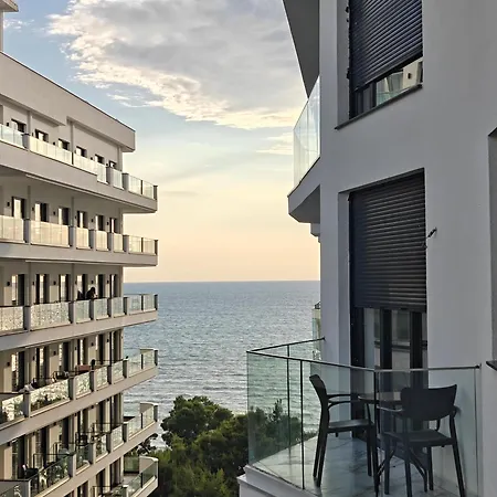 Side Sea View * Lezhë